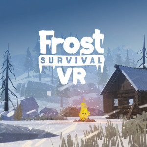 Frost Survival VR Launch Date Revealed – Coming Soon to Quest & PCVR